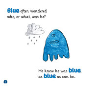 Page preview 3 of Big Blue Blob