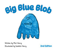 Page preview 1 of Big Blue Blob
