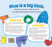 Page preview 2 of Big Blue Blob