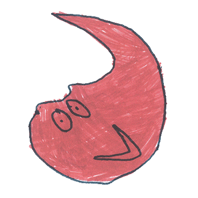 Red Blob