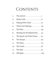 Page preview 4 of Keepers of the Realm: The Old Dimension