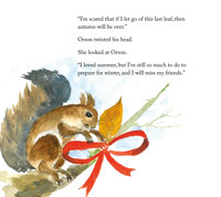 Page preview 5 of Last Leaf of Autumn