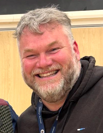 Phil Henry, Book Author